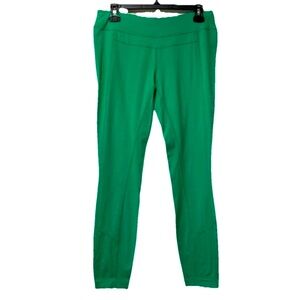PrAna Green Women's Legging Pants